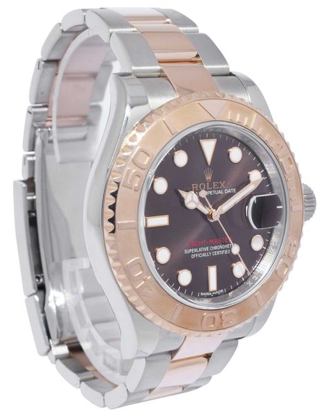 Rolex Yacht-Master 116621
